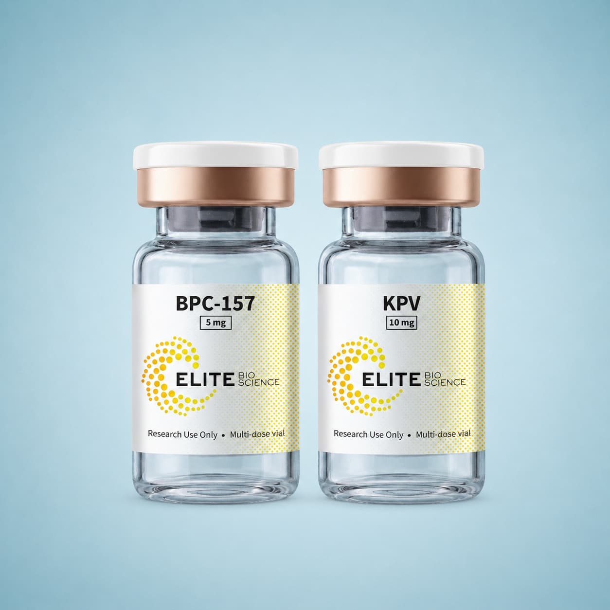Gut Recovery Package
