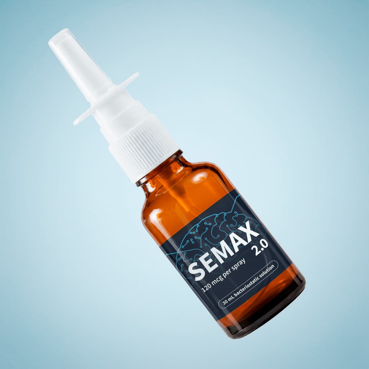 Semax 30mg