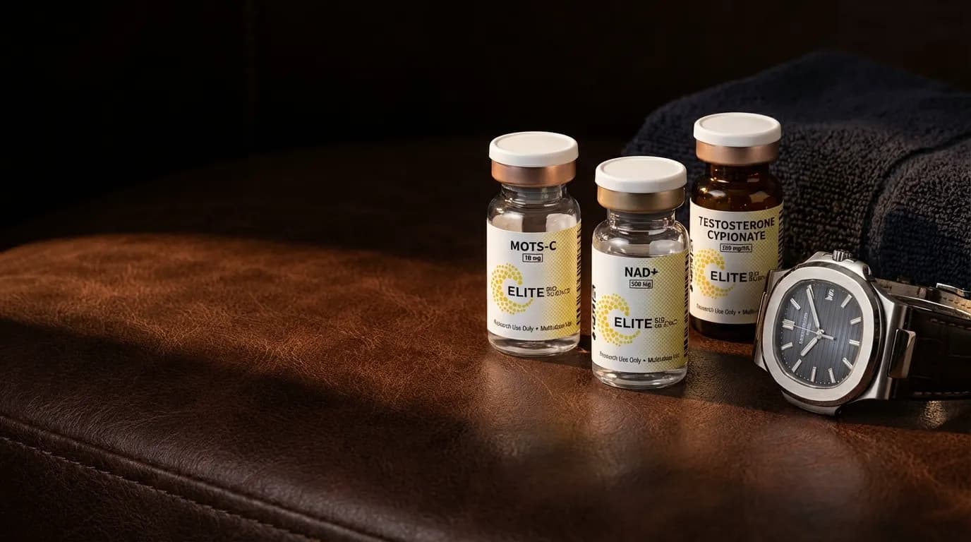 Testosterone Replacement Therapy: Pros and Cons