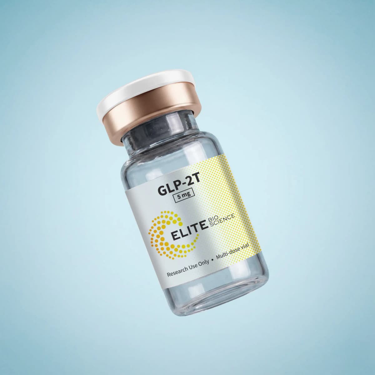 GLP-2T 5mg