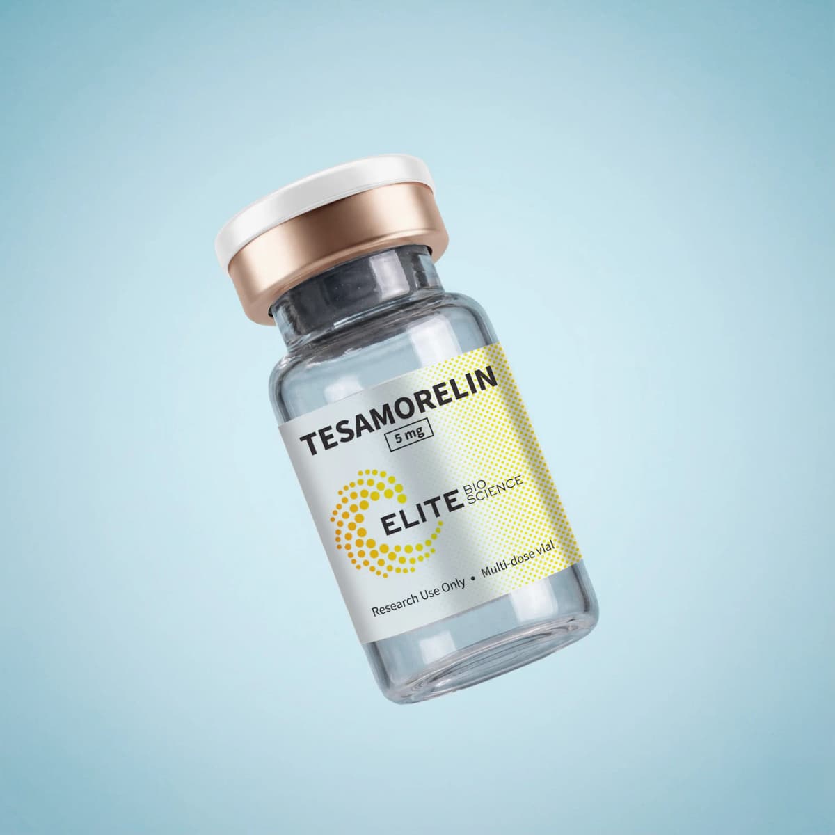 Tesamorelin 5mg