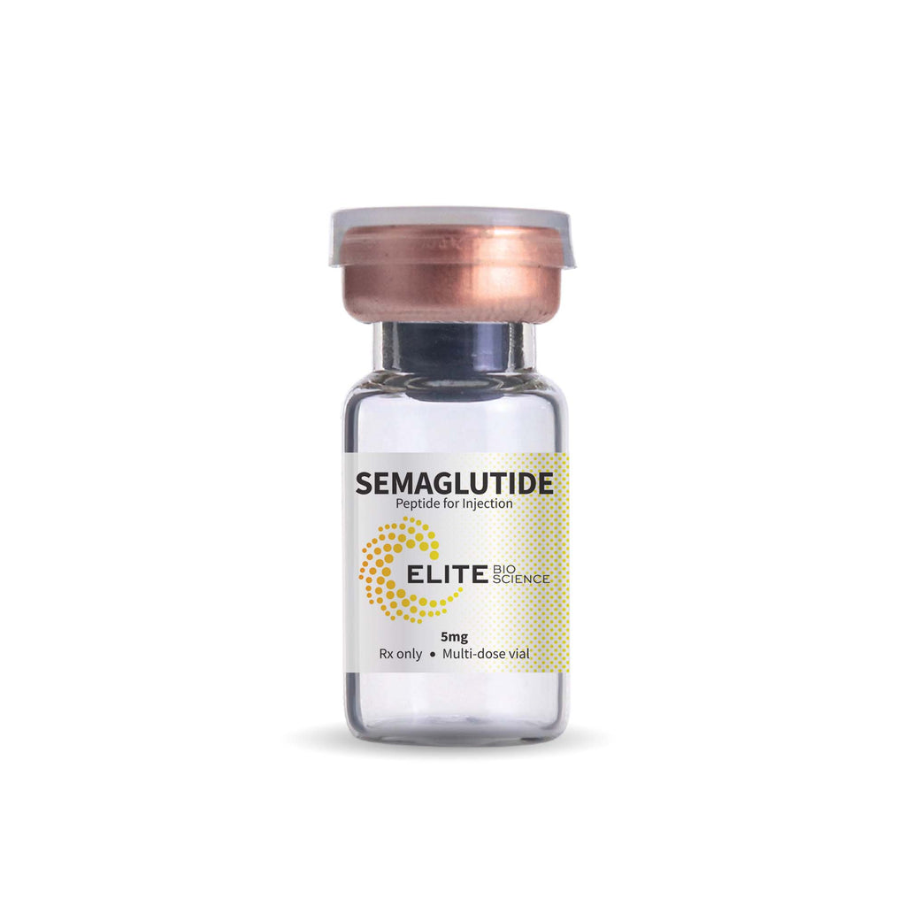 Semaglutide®/Ozempic