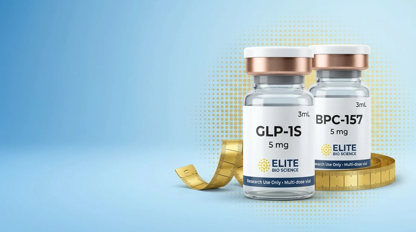 GLP-1 Research