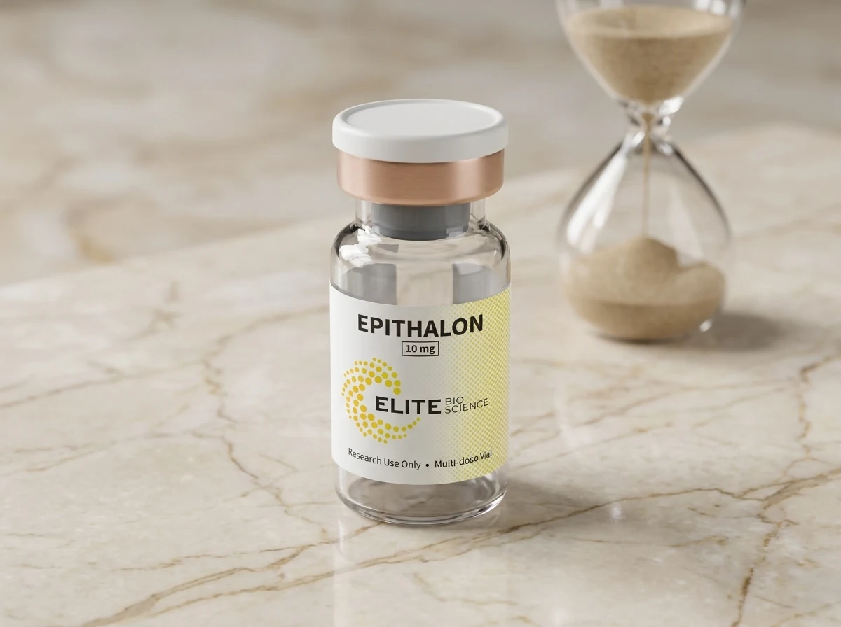 Longevity Peptides