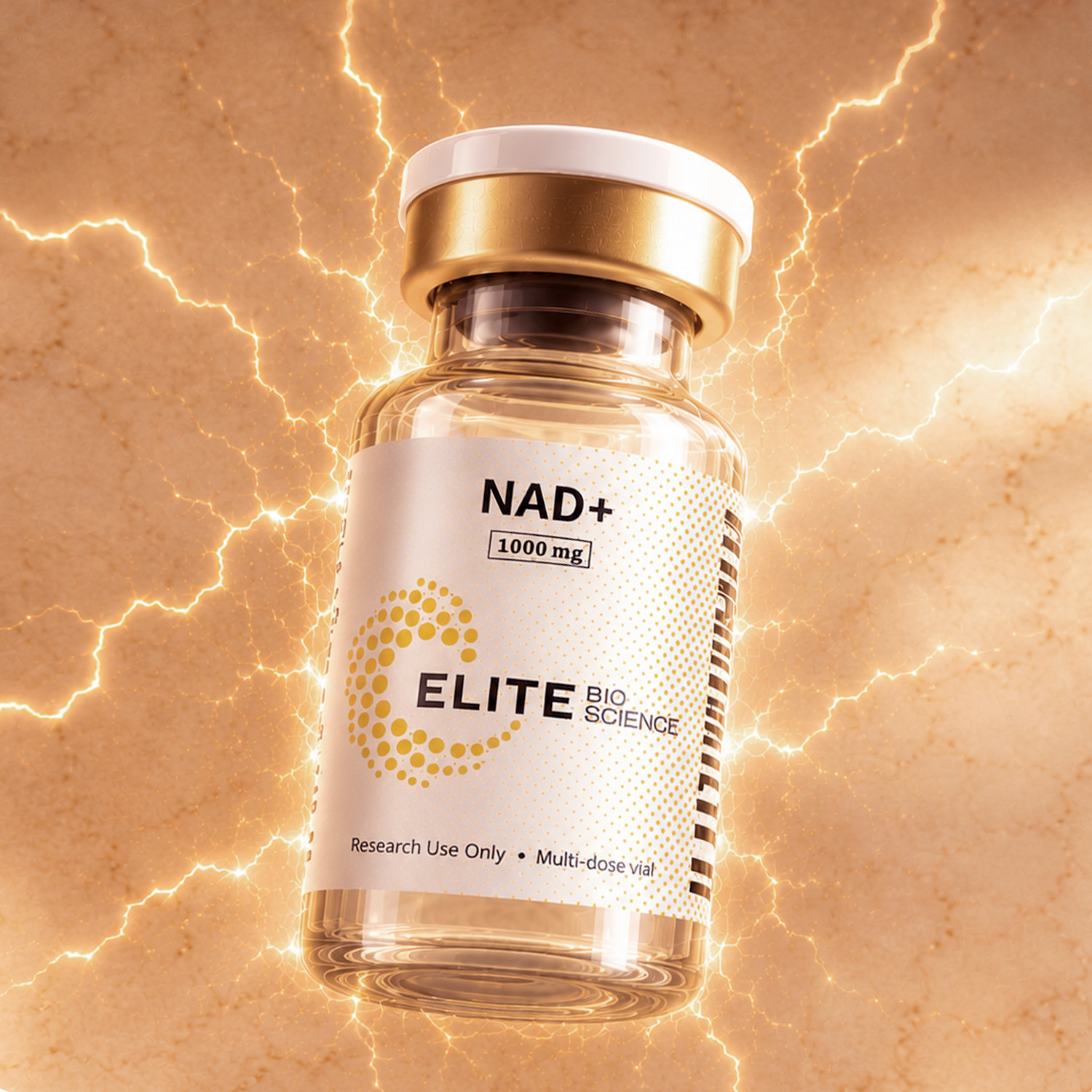 Cellular Energy & Mitochondrial Research