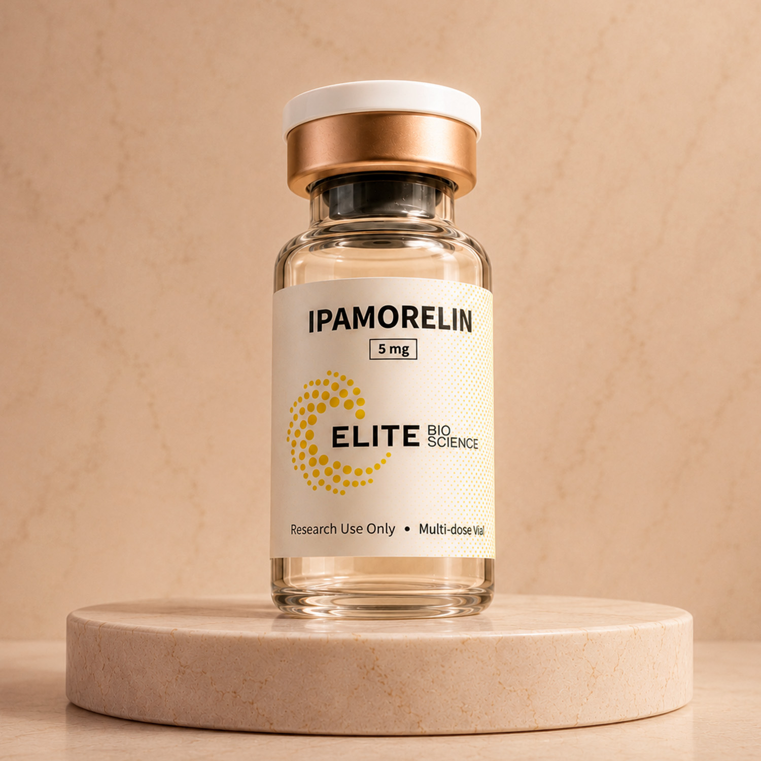 Growth Hormone Secretagogues